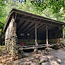 Lambert's Meadow Shelter by SmokyMtn Hiker in Virginia & West Virginia Shelters