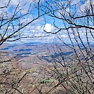 Appalachian Trail by SmokyMtn Hiker in Views in North Carolina & Tennessee