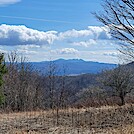 Appalachian Trail by SmokyMtn Hiker in Views in North Carolina & Tennessee