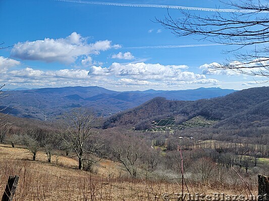 Appalachian Trail