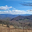 Appalachian Trail by SmokyMtn Hiker in Views in North Carolina & Tennessee