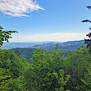Appalachian Trail by SmokyMtn Hiker in Views in North Carolina & Tennessee