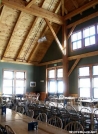 AMC Highland Center, dining room by The Old Fhart in Views in New Hampshire