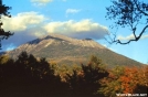 Katahdin from Katahdin Stream campground by The Old Fhart in Katahdin Gallery