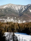 Franconia Ridge by The Old Fhart in Views in New Hampshire