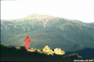 Mt. Washington from Mt. Height