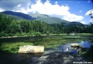 Lost Pond, Pinkham Notch, NH by The Old Fhart in Views in New Hampshire