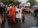 Capt. Chaos, Boo-Boo by The Old Fhart in 2005 Trail Days