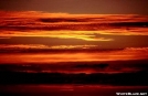 Sunset from Mount Washington