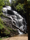King's Creek Falls