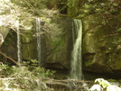 Virginia Hawkins Falls by Mercy in Other Trails