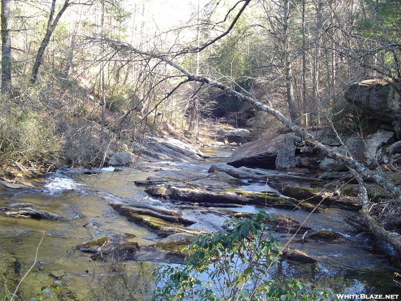 Panther Creek Falls