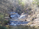 Panther Creek Falls, Clarkesville, Ga by Bulldawg in Section Hikers