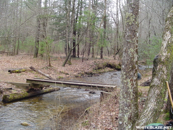 Coosa Backcountry Trail