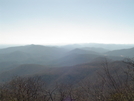 Bllod Mountain 3/8/2008 by Bulldawg in Trail & Blazes in Georgia