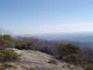 Blood Mountain 3/8/2008 by Bulldawg in Trail & Blazes in Georgia