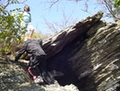 Tray Mountain 3/23/2008 by Bulldawg in Trail & Blazes in Georgia