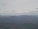 Rabun Bald--georgia's 2nd Tallest 4/6/08