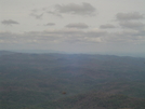 Rabun Bald--georgia's 2nd Tallest 4/6/08