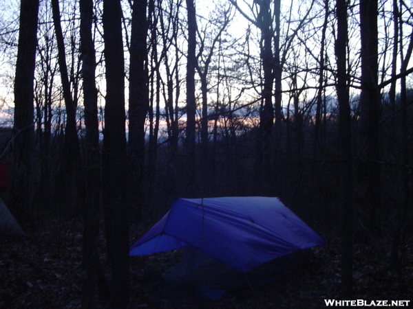 Coosa Backcountry Trail