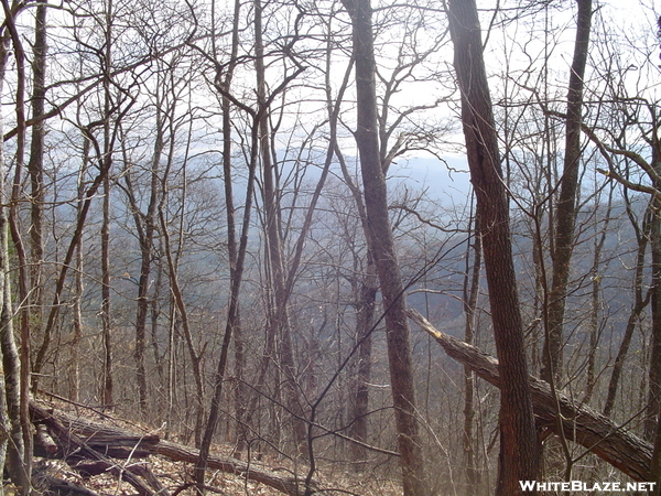 Coosa Backcountry Trail