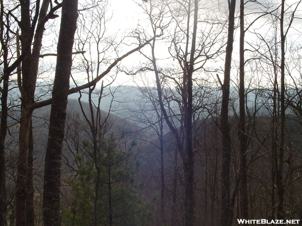 Coosa Backcountry Trail