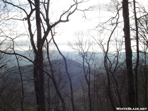 Coosa Backcountry Trail