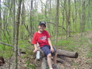 Standing Indian Memorial Day Hike. by Bulldawg in Trail & Blazes in North Carolina & Tennessee