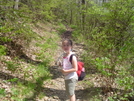 Standing Indian Memorial Day Hike by Bulldawg in Trail & Blazes in North Carolina & Tennessee