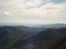 Standing Indian by Bulldawg in Trail & Blazes in North Carolina & Tennessee