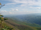 Standing Indian by Bulldawg in Trail & Blazes in North Carolina & Tennessee