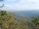 Standing Indian by Bulldawg in Trail & Blazes in North Carolina & Tennessee