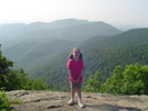 Woody Gap To Neels Gap