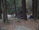 Panther Creek November Overnighter 11/15-11/16