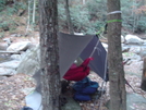 Panther Creek November Overnighter 11/15-11/16 by Bulldawg in Other Trails