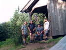 Goddard Shelter In Vt