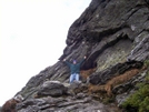 Camel's Hump In Fall 2007 by Chenango in Day Hikers