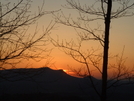 Hiking in the North Georgia Mtns / AT