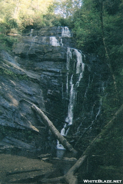 Chatooga River Hike