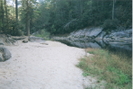 Chatooga River Hike