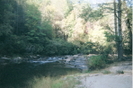 Chatooga River Hike