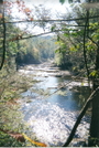 Chatooga River Hike by bswilarmy in Other Trails