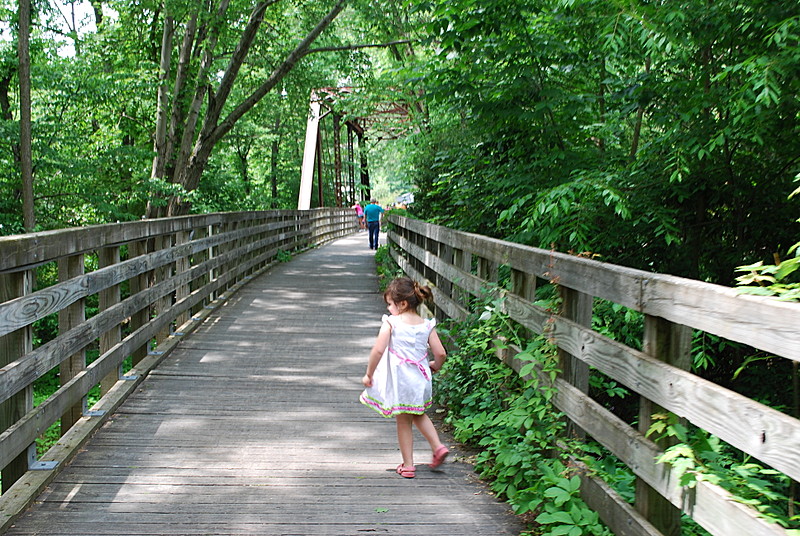 2012 TRAILDAYS