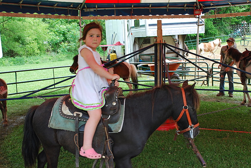 2012 TRAILDAYS