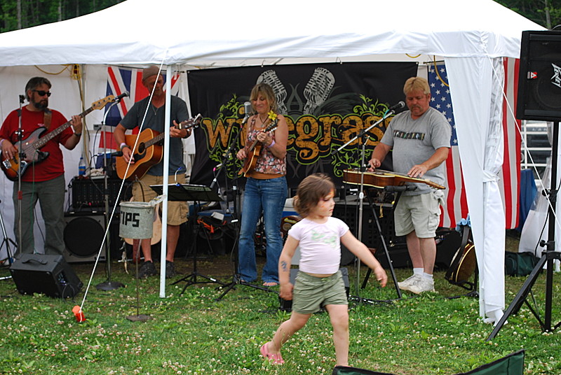 2012 TRAILDAYS