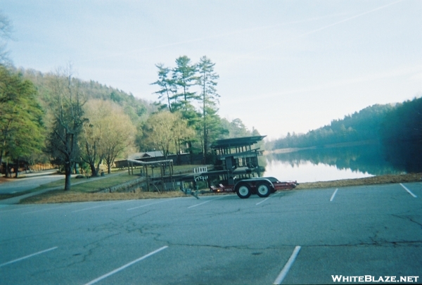 Coosa Backcountry