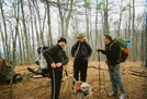 Coosa Backcountry Trail by gungho in Faces of WhiteBlaze members