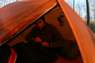 Msr Hubba Hubba by hutnons in Tent camping