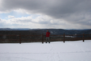 Lookout by hutnons in Section Hikers