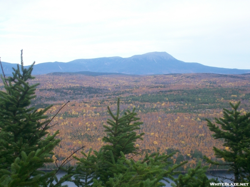 At Thru Hike 2008